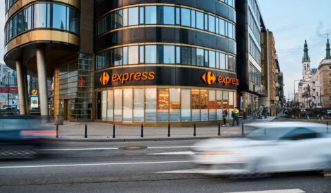 Carrefour Polska kupi zieloną energię od EDP