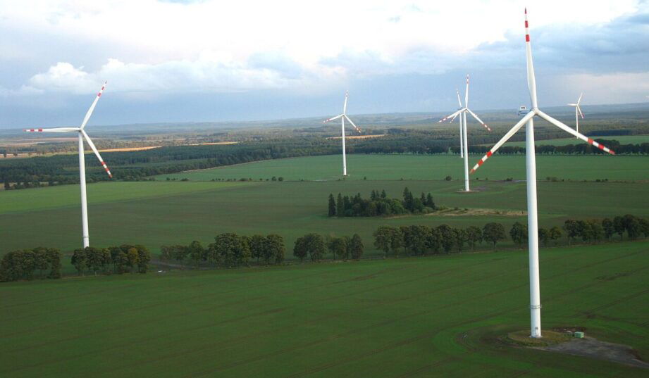 Farmy wiatrowe Engie z nowym systemem łączności spełniającym wymogi operator&oacute;w sieci