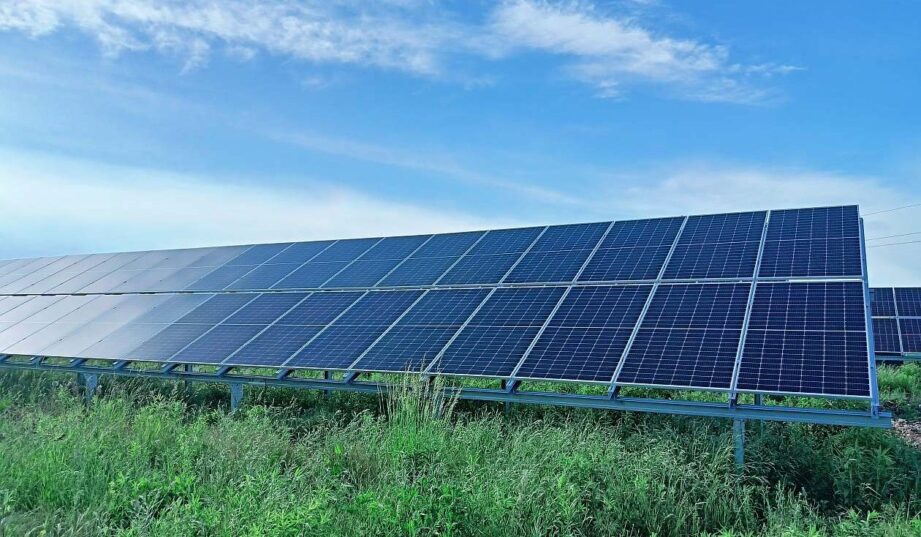 Dzierżawa ziemi pod farmy fotowoltaiczne. Ile można na niej zarobić?