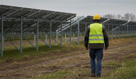 PSES: projekt UC84 grozi katastrofą dla polskiego rynku OZE