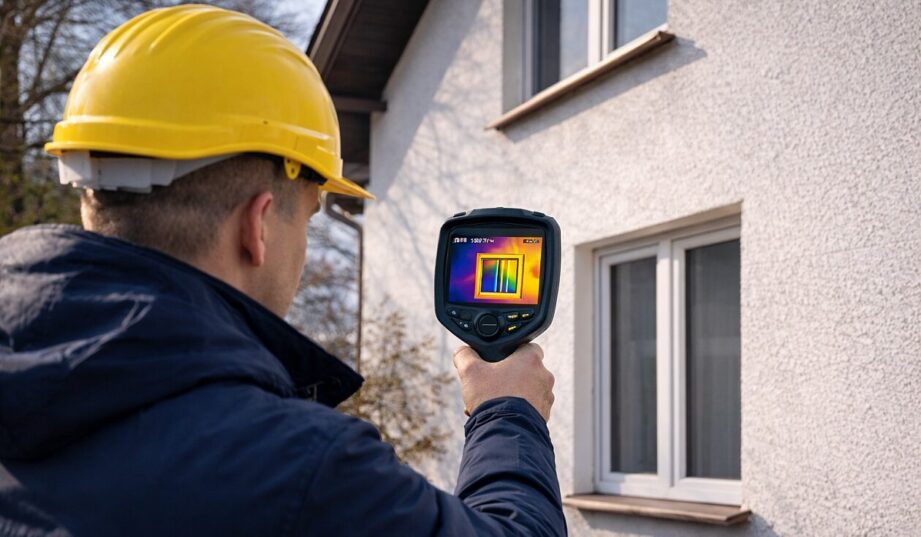 Ponad 84 mln zł na rozw&oacute;j CEEB 2.0. Nowy etap cyfrowej ewidencji źr&oacute;deł ciepła