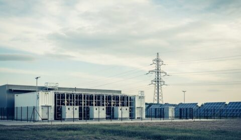 Magazyny energii z nowymi kontraktami na rynku mocy