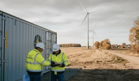 183 magazyny z szansą na dofinansowanie. Ogromne projekty PGE bez wsparcia