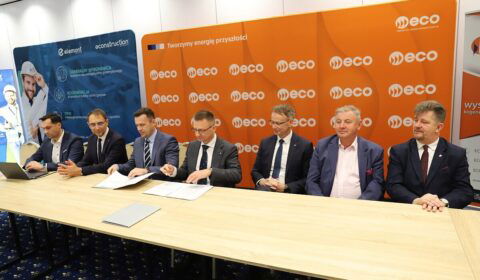 Malbork stawia na kogenerację