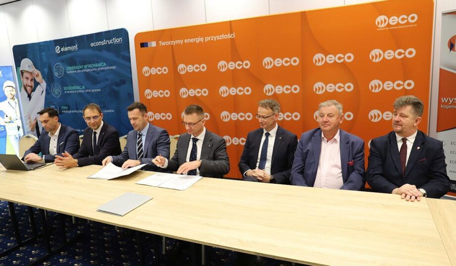 Malbork stawia na kogenerację