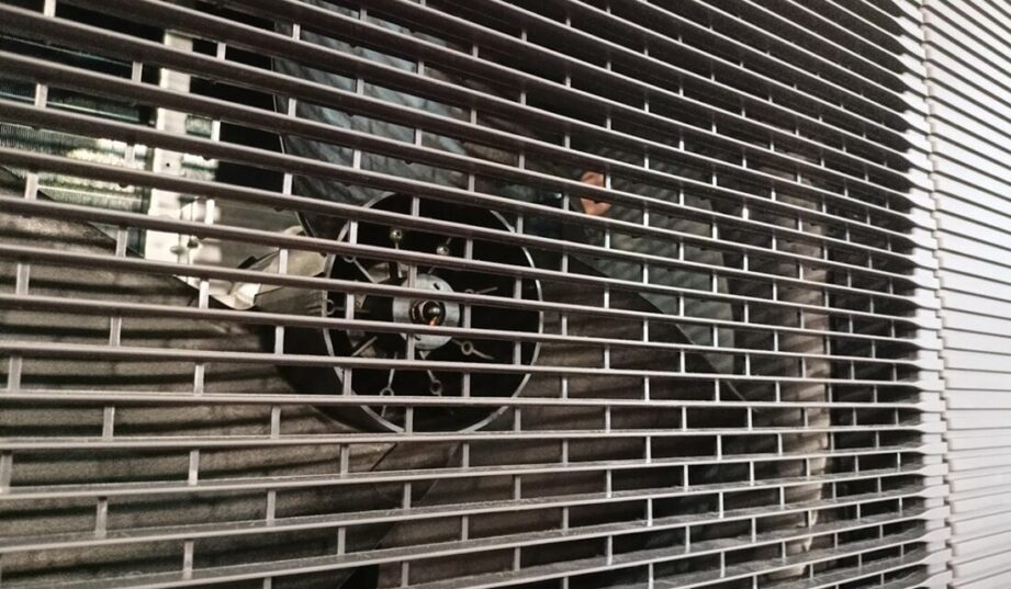 Chińczycy opracowali termoakustyczną pompę ciepła do temperatur powyżej 200 st.