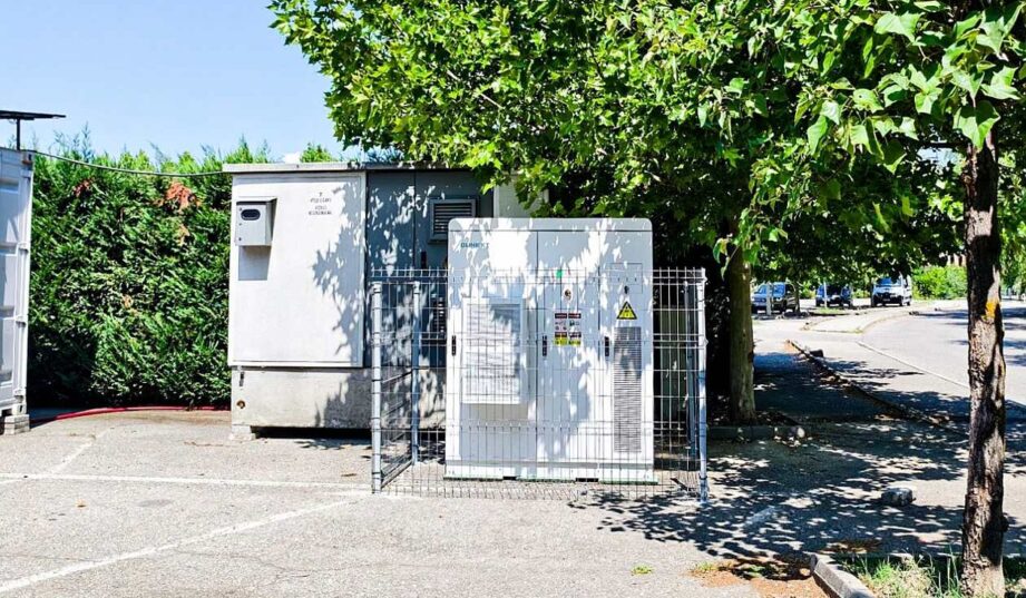 Od hoteli po zakłady przemysłowe: PowerHill od Dunext daje różne scenariusze, jak oszczędzać