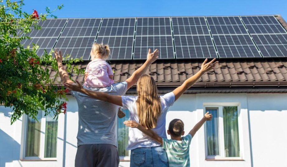 6 najczęstszych mitów o OZE dla domu