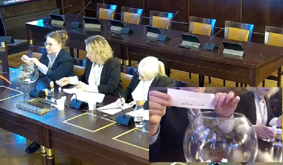 Rybnik wylosował kolejność rozpatrywania wniosków na magazyny energii