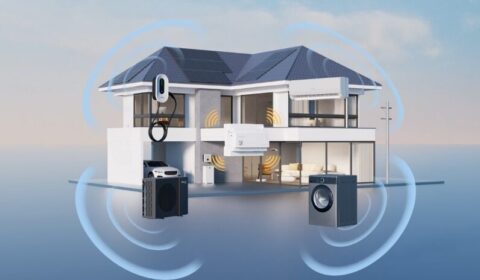 XHub do SolaX Power – nowy wymiar zarządzania energią