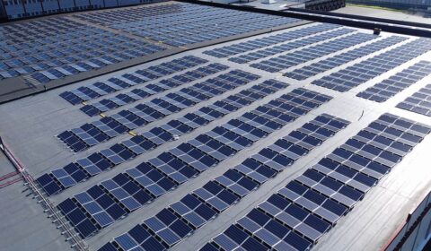 Ultralekka fotowoltaika: rewolucyjne rozwiązanie dla lekkich dachów