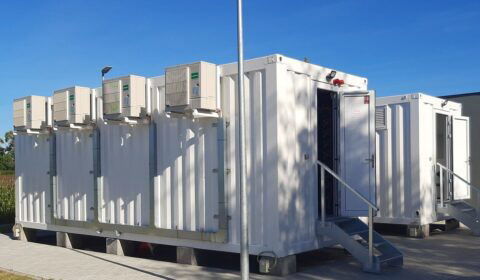 Energa-Operator upraszcza procedury przyłączania magazyn&oacute;w energii