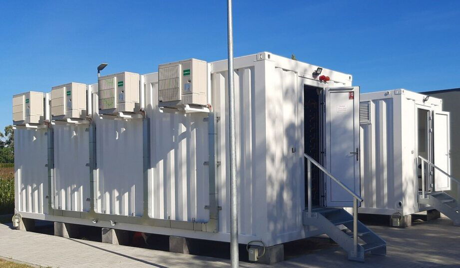 Energa-Operator upraszcza procedury przyłączania magazyn&oacute;w energii