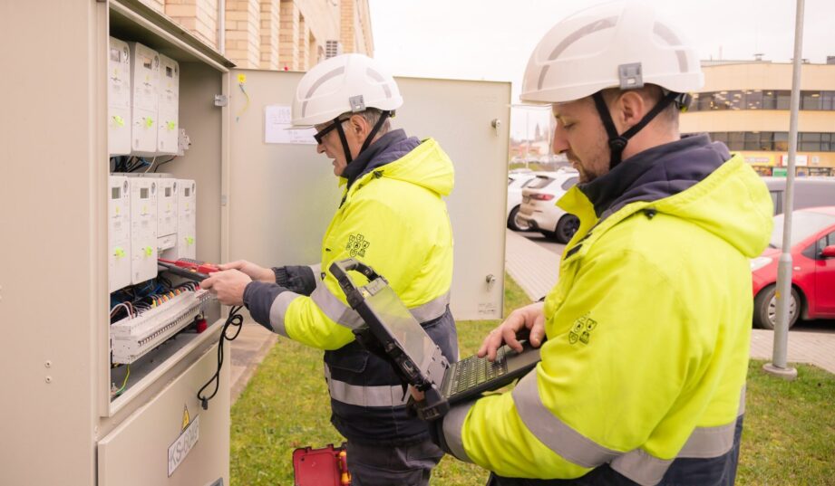 Litwa kończy pierwszy etap wdrażania inteligentnych licznik&oacute;w energii