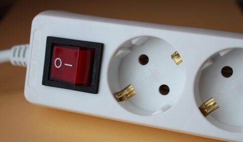 Agregat prądotw&oacute;rczy jako zapasowe źr&oacute;dło energii