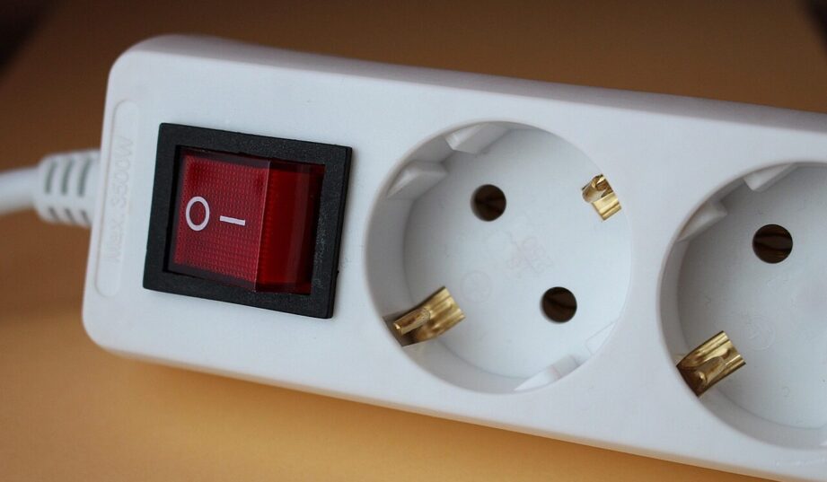 Agregat prądotw&oacute;rczy jako zapasowe źr&oacute;dło energii