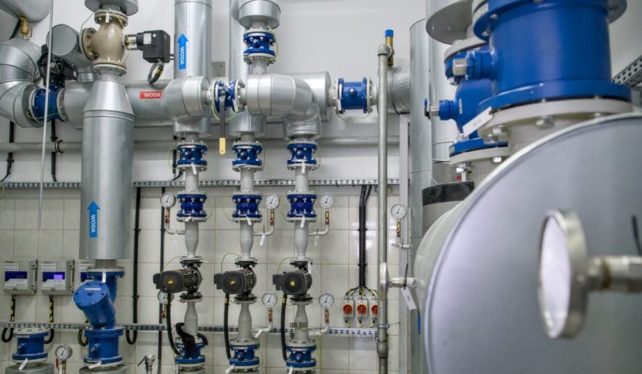 MPEC Nowy Sącz z kolejną dotacją na rozw&oacute;j sieci ciepłowniczych i magazyny ciepła