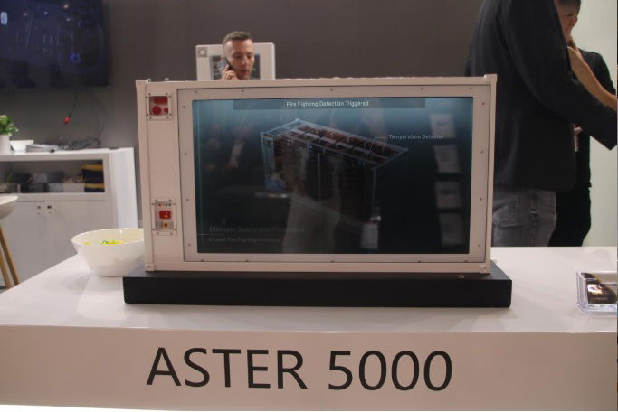 Oferta magazynów energii AlphaESS na tartach SolarEnergy Expo 2026 Oferta magazynów energii AlphaESS na tartach SolarEnergy Expo 2026