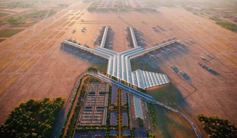 Port Polska zasilany z OZE. W planie fotowoltaika z magazynem energii