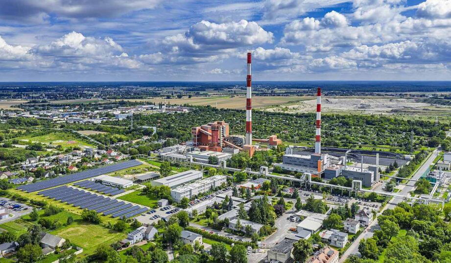 Kotły elektrodowe w Opolu coraz bliżej realizacji. ECO odsłania kulisy inwestycji