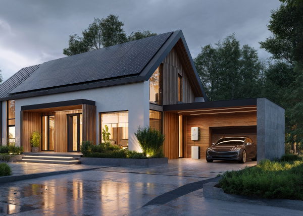 ELT-12 – nowej generacji falownik do magazynowania energii typu AC-coupled, zaprojektowany z myślą o zmieniających się potrzebach użytkowników domowych w całej Europie