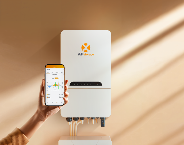 ELT-12 – nowej generacji falownik do magazynowania energii typu AC-coupled, zaprojektowany z myślą o zmieniających się potrzebach użytkowników domowych w całej Europie