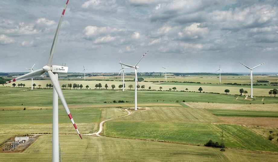 Jedna z najstarszych farm wiatrowych w Polsce będzie działała przez kolejne 20 lat. Bez repoweringu
