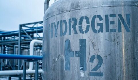 Nowe odkrycie ułatwi fotokatalityczną produkcję wodoru