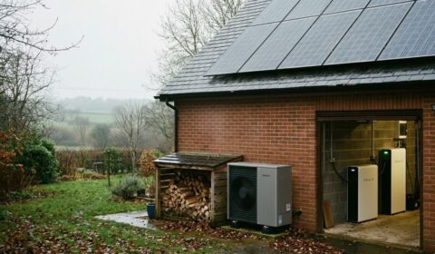 15 miliard&oacute;w funt&oacute;w dla brytyjskich prosument&oacute;w. Rząd startuje z nowym programem