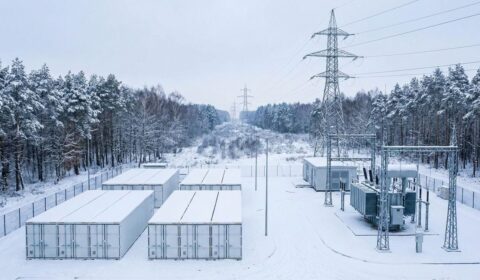 Grenevia zbuduje trzy magazyny energii z dofinansowaniem NFOŚiGW. Podpisano umowy