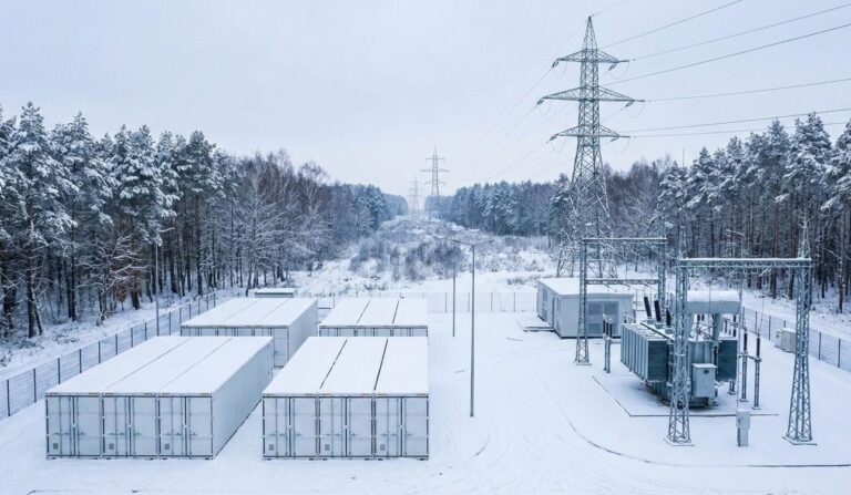 Grenevia zbuduje trzy magazyny energii z dofinansowaniem NFOŚiGW. Podpisano umowy