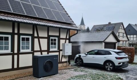 Prosumencki &bdquo;dream team&rdquo; staje się w Niemczech standardem