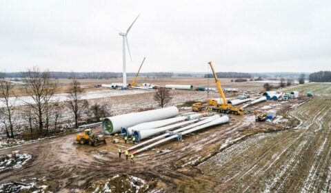 Czy nowelizacja ustawy o OZE usprawni budowę wiatrak&oacute;w? Jest na to szansa