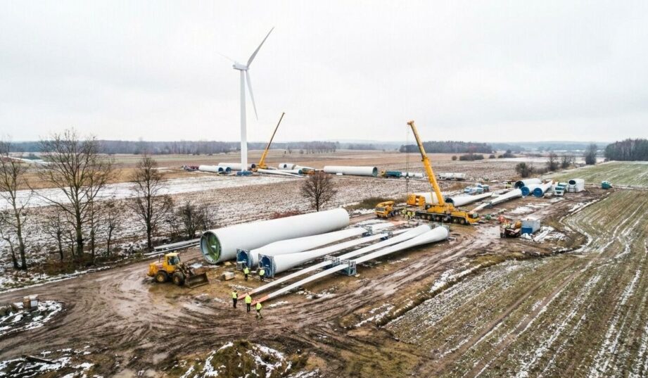 Czy nowelizacja ustawy o OZE usprawni budowę wiatrak&oacute;w? Jest na to szansa