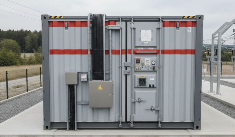 Dotacje na magazyny energii z Funduszy Norweskich. NFOŚiGW pracuje nad szczeg&oacute;łami