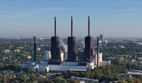 Część Berlina bez prądu. Jaka była przyczyna?