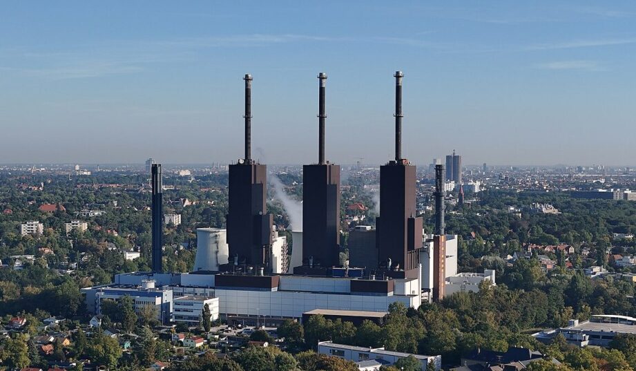 Część Berlina bez prądu. Jaka była przyczyna?