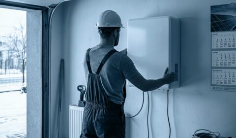 Nowe zasady instalacji magazyn&oacute;w energii wchodzą w życie