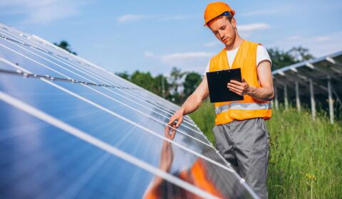 Zabezpiecz finansowanie dla projekt&oacute;w OZE i BESS dzięki wsp&oacute;łpracy z MP Capital