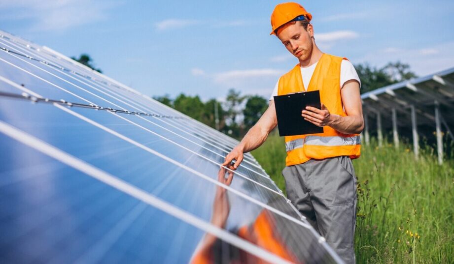 Zabezpiecz finansowanie dla projekt&oacute;w OZE i BESS dzięki wsp&oacute;łpracy z MP Capital