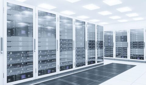 ABB: Architektura DC zmniejszy zapotrzebowanie na energię centr&oacute;w danych