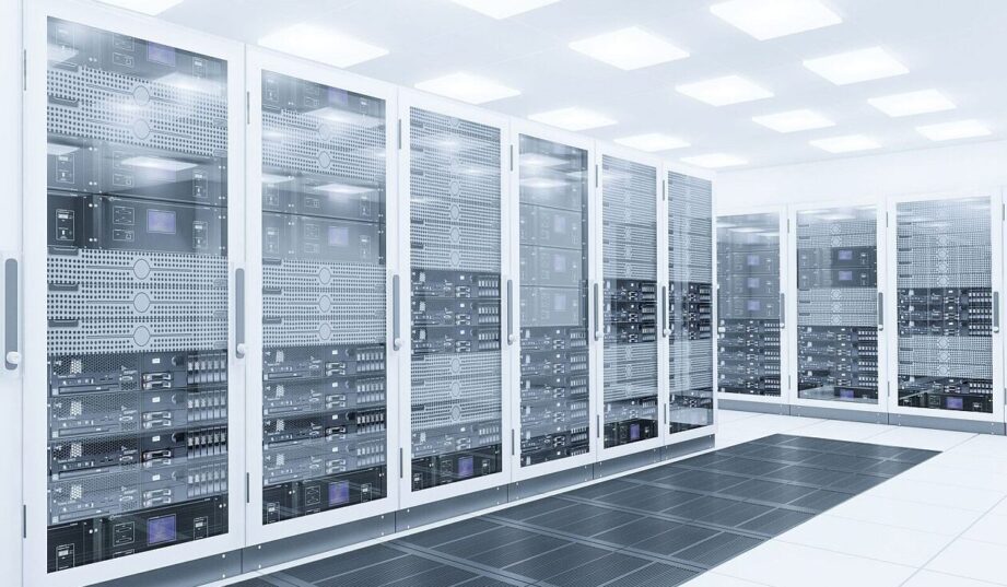 ABB: Architektura DC zmniejszy zapotrzebowanie na energię centr&oacute;w danych