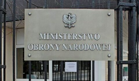 MON blokuje farmy wiatrowe w Zachodniopomorskiem