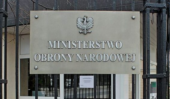 MON blokuje farmy wiatrowe w Zachodniopomorskiem