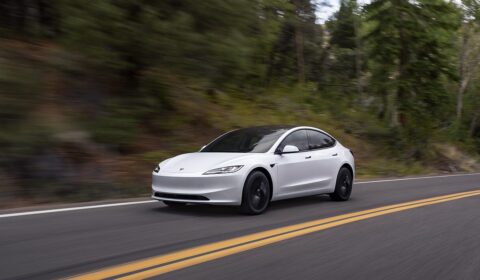 Duże spadki sprzedaży Tesli w Europie. Ile aut sprzedano w Polsce?