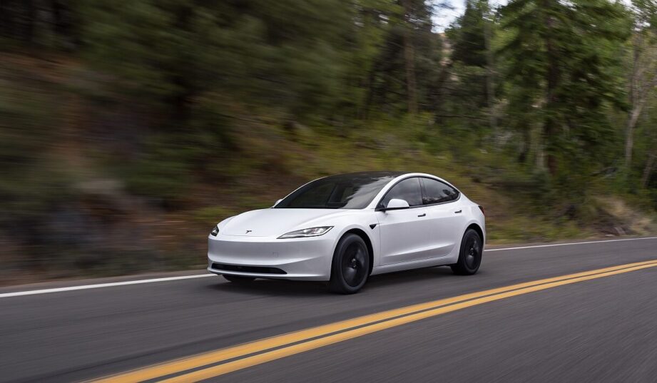 Duże spadki sprzedaży Tesli w Europie. Ile aut sprzedano w Polsce?