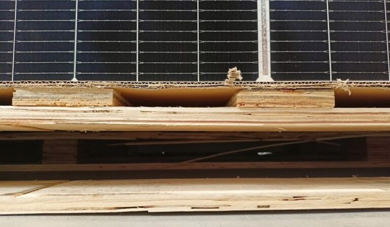 Chińczycy już podnoszą ceny paneli fotowoltaicznych