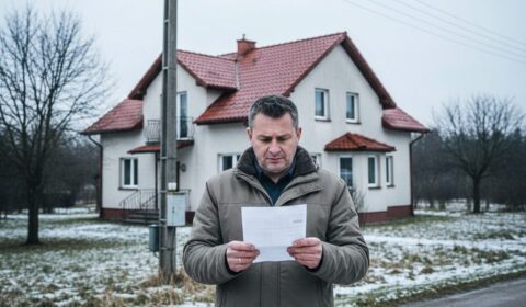 Odbiorcy energii będą mogli zawnioskować o dodatkowy punkt poboru dla jednego przyłącza