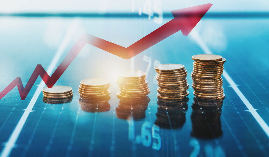 Jak finansować farmy PV z magazynami energii bez wysokiego wkładu własnego