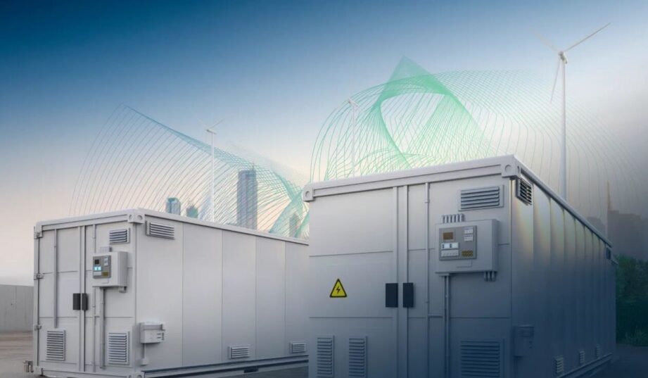 Największy BESS na Węgrzech będzie miał prawie 100 MW. Jego budowa dobiega końca